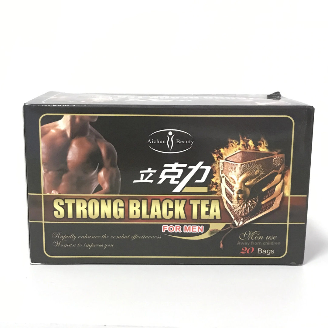 LIBERE TA PUISSANCE !!!