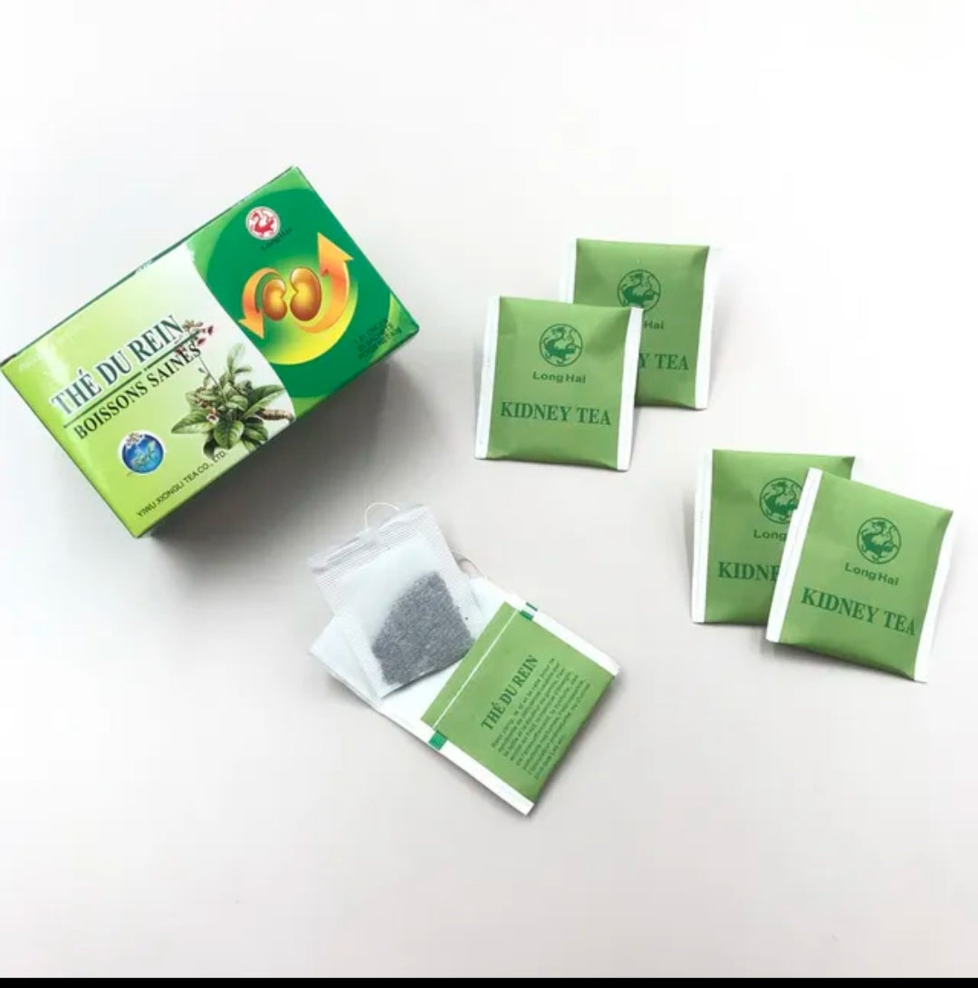 THE POUR NETTOYER VOS REINS !!!!